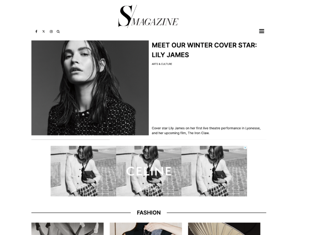 Smagazineofficial.com